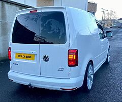 2016 Vw Caddy - Image 4/10