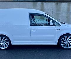 2016 Vw Caddy - Image 5/10