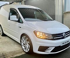 2016 Vw Caddy - Image 7/10