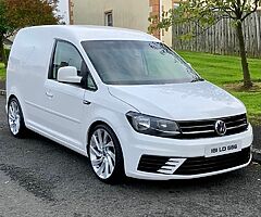 2016 Vw Caddy - Image 10/10