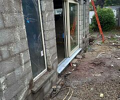 Builder available