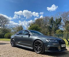 Audi A6 TDI Ultra sline - Image 3/6