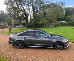 Audi A6 TDI Ultra sline - Image 6/6