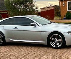 2005 Iconic BMW M6 V10 S85 5.0 507bhp Swap only 996/997/911 or WHY? - Image 8/8