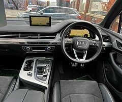2016 Audi Q7 - Image 9/10