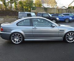 2004 BMW M3 - Image 3/10