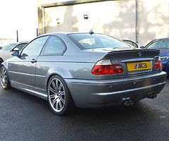 2004 BMW M3 - Image 5/10