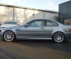 2004 BMW M3 - Image 6/10