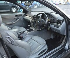 2004 BMW M3 - Image 9/10