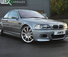 2004 BMW M3 - Image 10/10