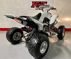 ⚪️⚪️ 2009 Yamaha Raptor 700r ⚪️⚪️ - Image 3/10