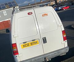 Fiat van - Image 3/4