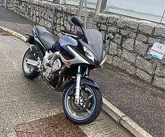 2006 Yamaha Fazer - Image 3/3