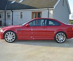 2003 BMW M3 - Image 3/10
