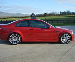 2003 BMW M3 - Image 4/10