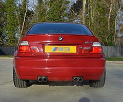 2003 BMW M3 - Image 5/10