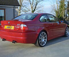 2003 BMW M3 - Image 7/10