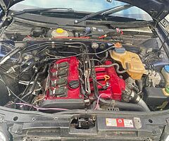 1999 Audi A4 Quattro sport 1.8t - Image 6/8