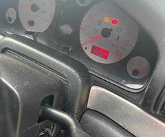 1999 Audi A4 Quattro sport 1.8t - Image 7/8