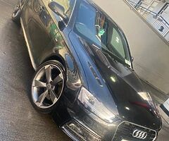 2012 Audi A4 S-Line - Image 5/5