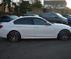 2015 BMW Series 3 - Image 3/9