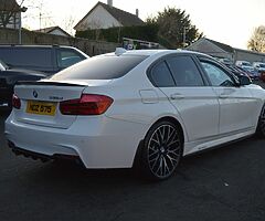 2015 BMW Series 3 - Image 4/9