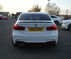 2015 BMW Series 3 - Image 5/9