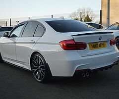 2015 BMW Series 3 - Image 6/9