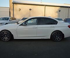 2015 BMW Series 3 - Image 7/9