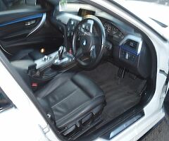 2015 BMW Series 3 - Image 8/9