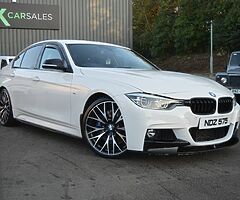2015 BMW Series 3 - Image 9/9