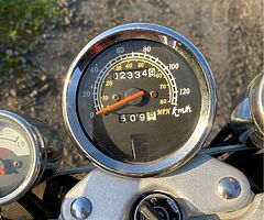 2010 Kinroad  Xt250 - Image 3/4