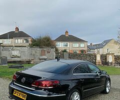 2012 Volkswagen CC - Image 3/10