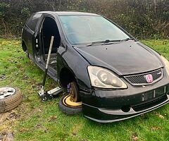 Ep3 for breaking (read description)