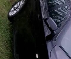 *Wanted*2 driver doors e60 must be black