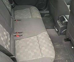 Vauxhallvectra Estate - Image 6/10
