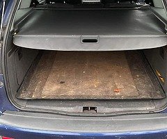 Vauxhallvectra Estate - Image 7/10