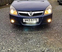 Vauxhallvectra Estate - Image 10/10