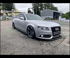 What’s for sale 10k