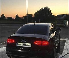 What’s for sale 10k