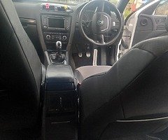 Skoda octavia vrs - Image 8/9