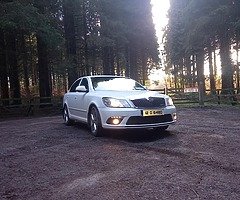 Skoda octavia vrs - Image 9/9