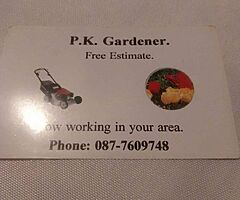 Garden - Image 3/4