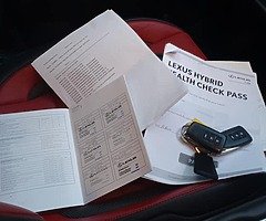 2018 LEXUS NX300H F,SPORT HYBRID 4X4 SUV.
STUNNING EXAMPLE. - Image 9/10