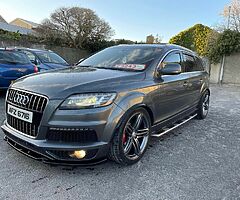 2009 Audi Q7 - Image 5/5