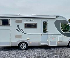 Adria Vision I707SG 4 Berth Camper - Image 3/10