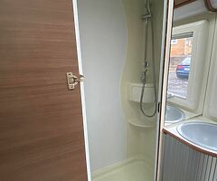 Adria Vision I707SG 4 Berth Camper - Image 9/10