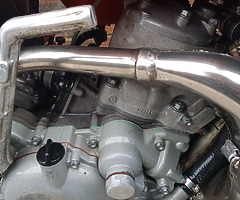 2006 ktm 200 exc - Image 3/5