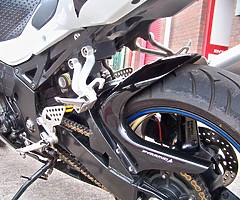 Suzuki GSX-R 1000 K3 23365 miles - Image 4/7