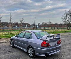 ‼️ New Competition - 1996 350BHP Mitsubishi Evolution 4 - Image 4/7